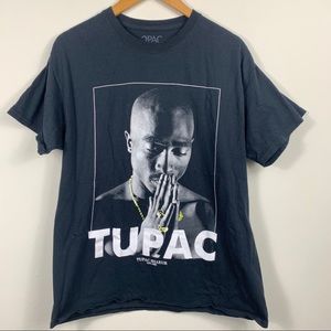 Tupac T-shirt